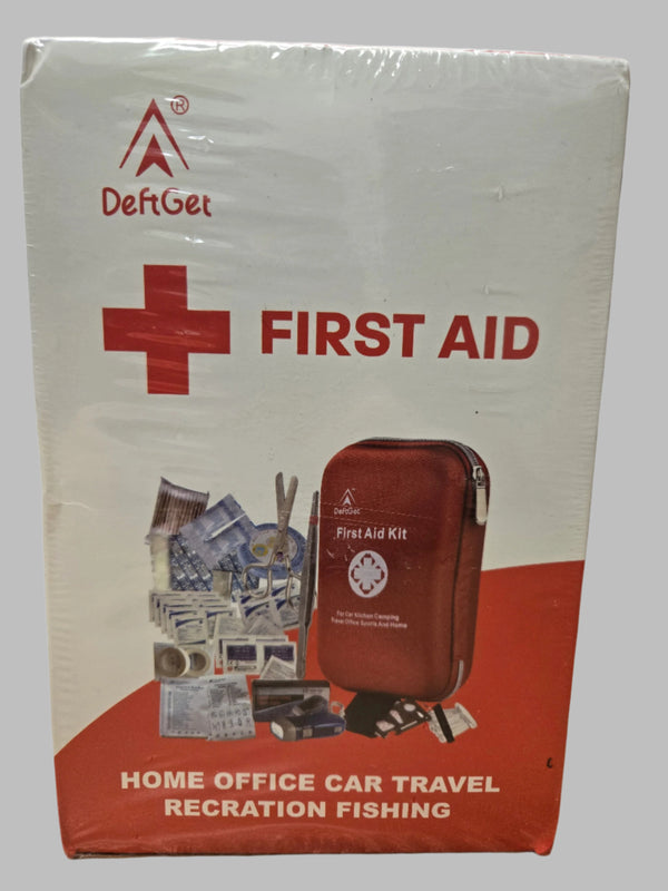 Home or Office First Aid Kit