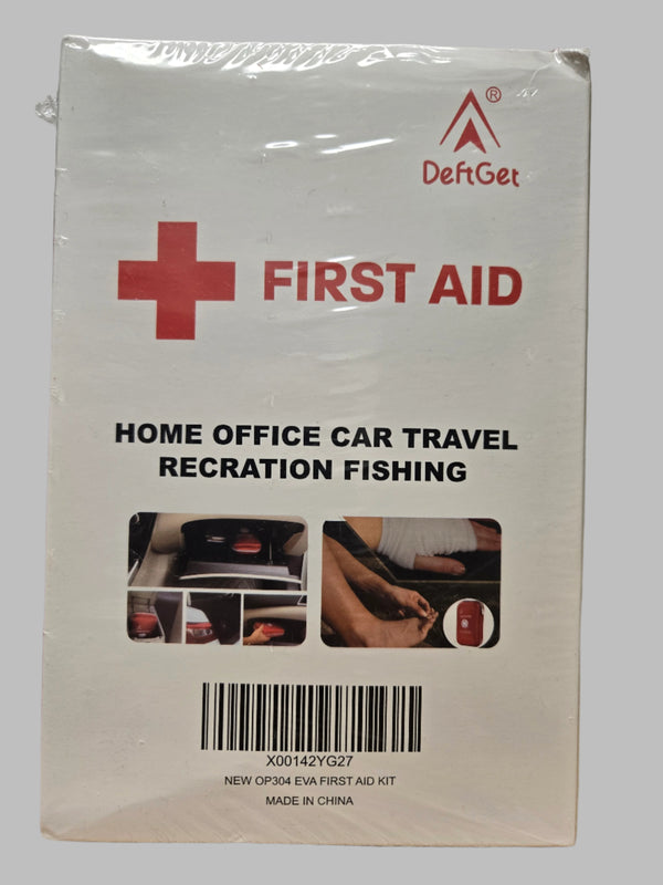 Home or Office First Aid Kit