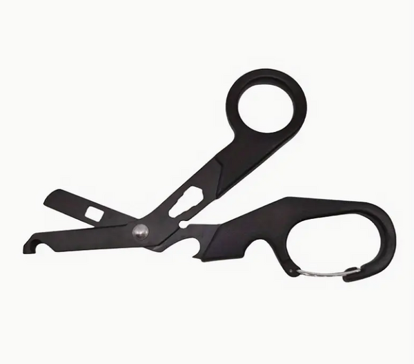 Trauma Shears - Multifunctional Tool