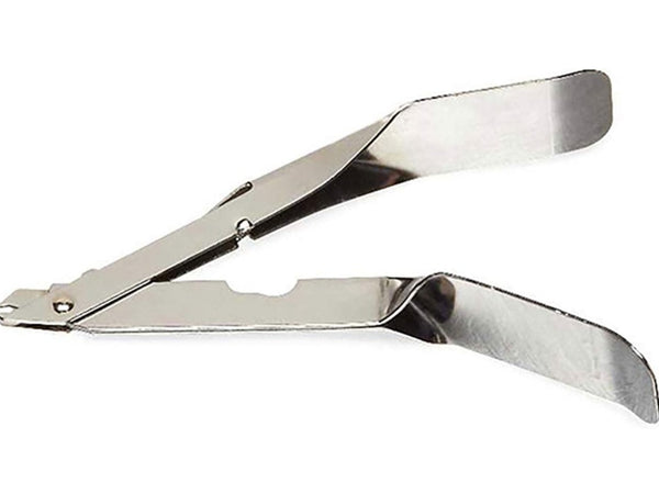 Stainless Steel Surgical Stapler Remover