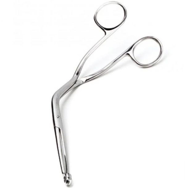 Magill Catheter Forceps 7.5 x 13 in