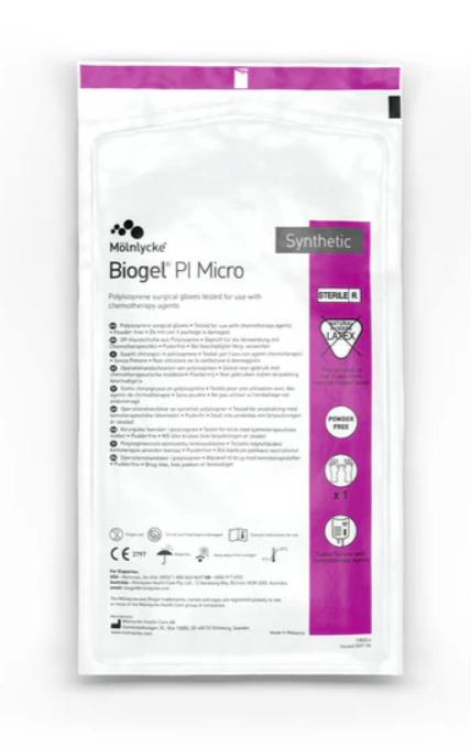 Biogel PI Micro Sterile Gloves