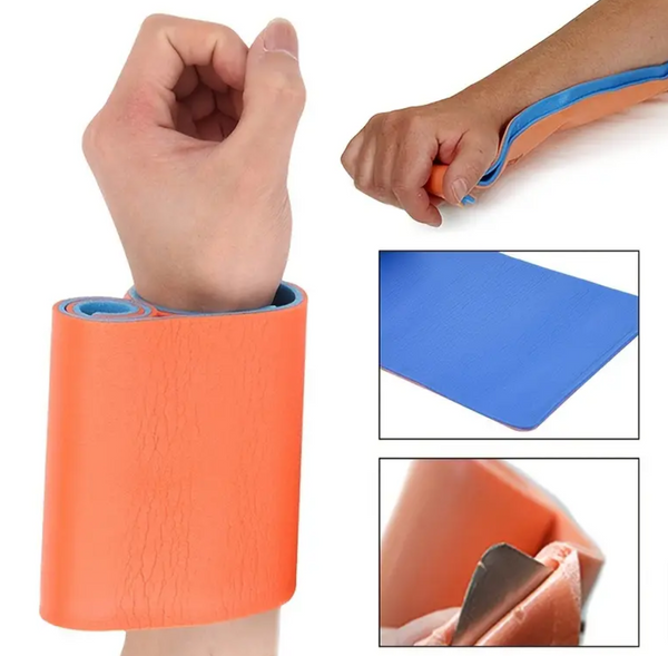 Emergency Splint - 18in x 4in