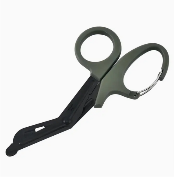 Trauma Shears