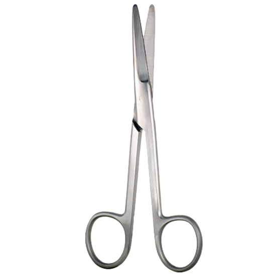 Mayo Scissors (Straight)