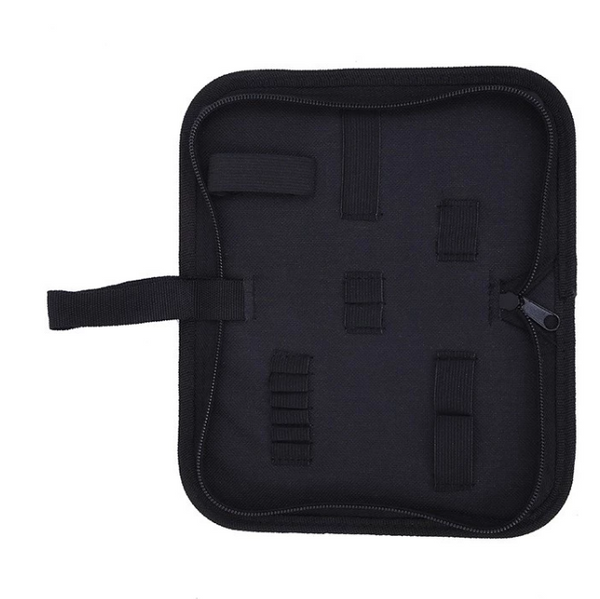 Suture Buddy Medical Carry Case