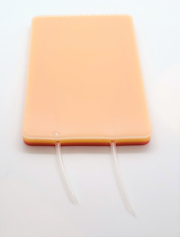 The Suture Buddy Venipuncture Pad with 3mL syringe