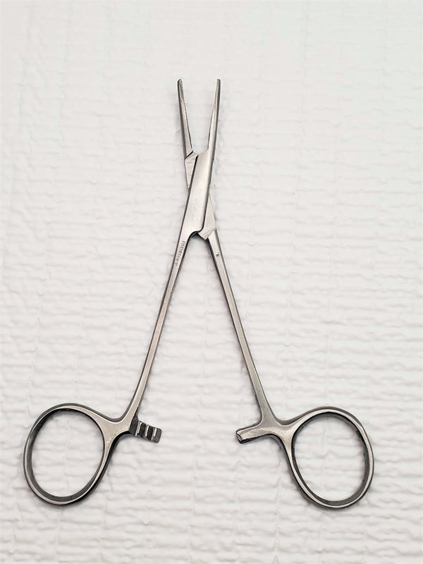 Mayo-Hegar Needle Holder