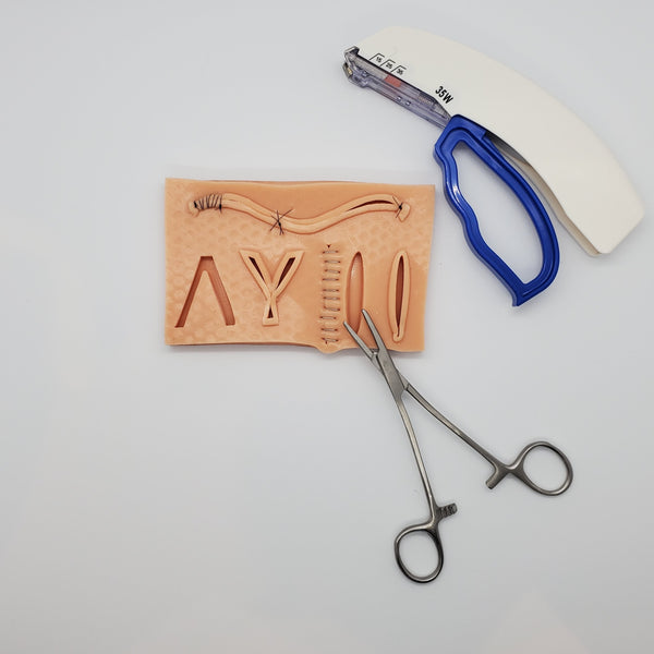 The Suture Buddy Mini -PAD