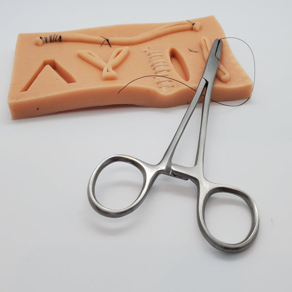 The Suture Buddy Mini -PAD