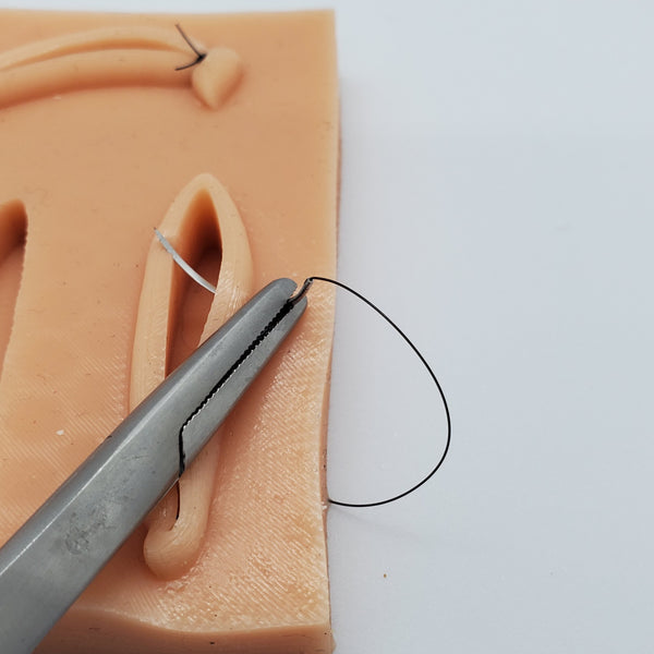 The Suture Buddy Mini -PAD