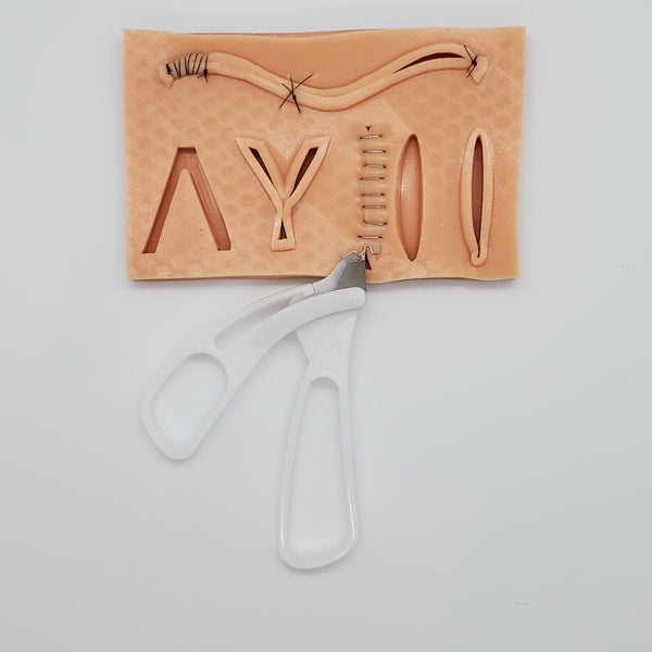 The Suture Buddy Mini -PAD