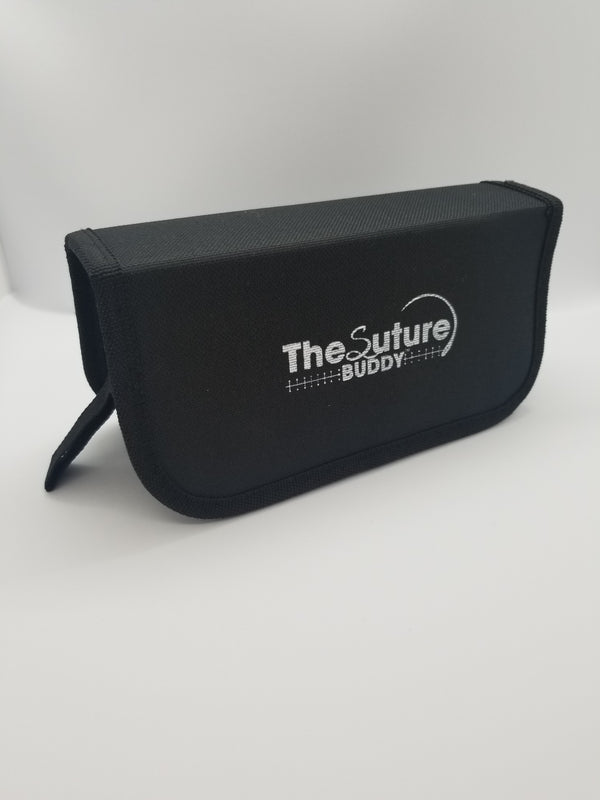 Suture Buddy Medical Carry Case