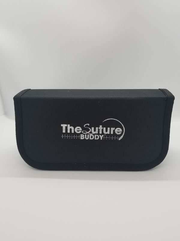 Suture Buddy Medical Carry Case