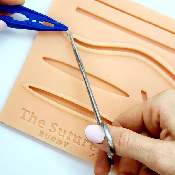 SUTURE REMOVAL KIT