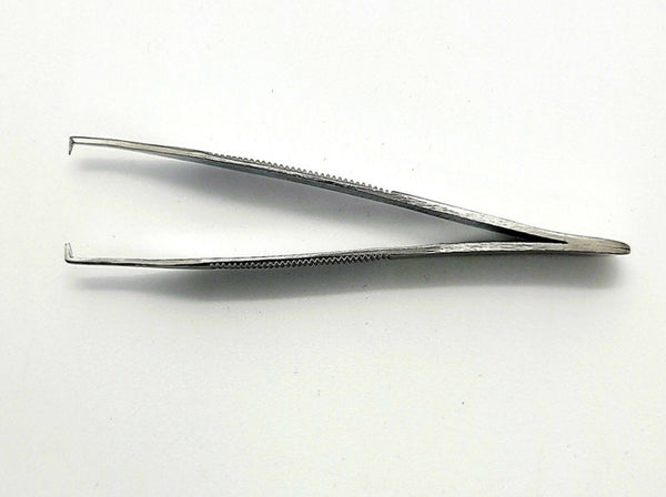 Adson Tissue Forceps with Teeth. Multiple sizes