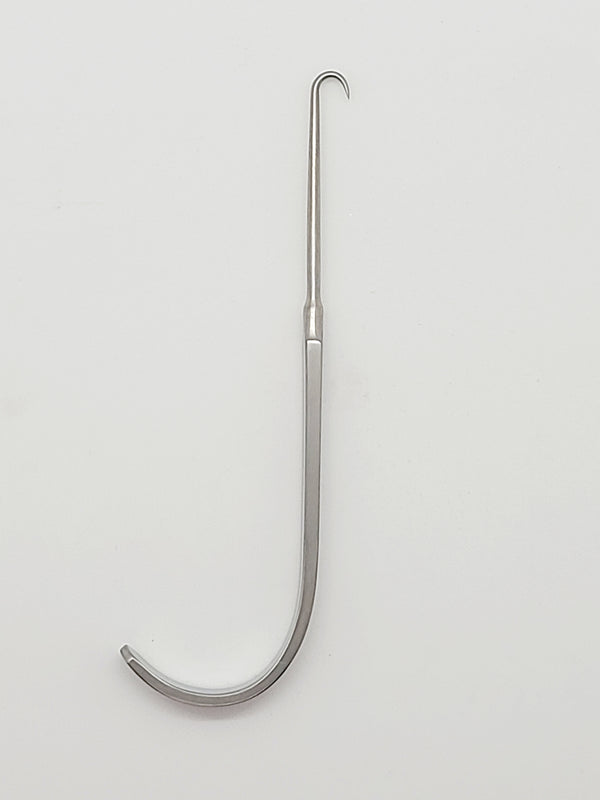 Tracheostomy Hook