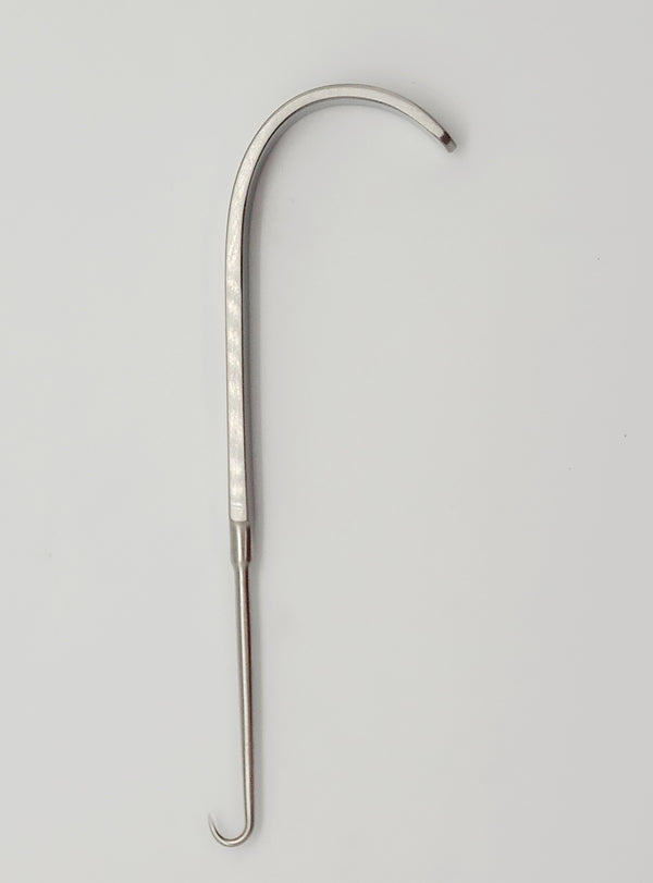 Tracheostomy Hook