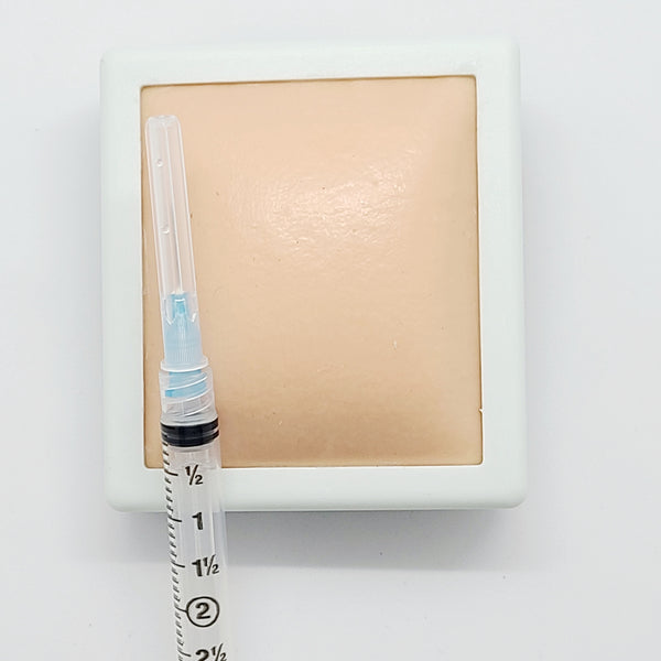 Intramuscular (IM)  Injection Training Model