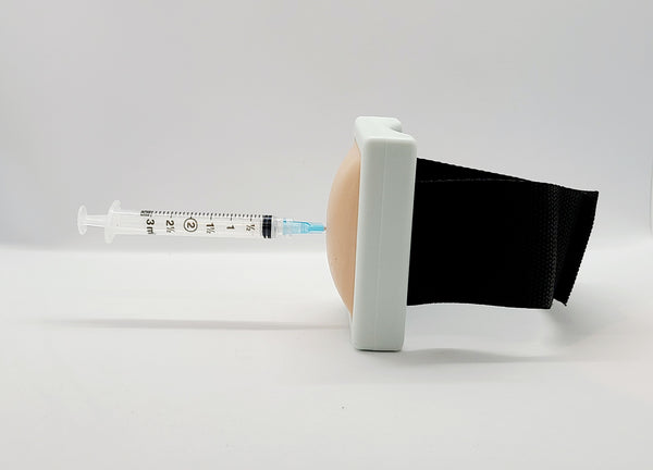 Intramuscular (IM)  Injection Training Model