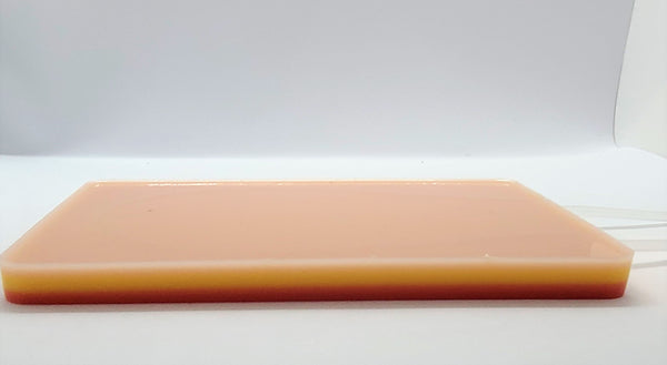 The Suture Buddy Venipuncture Pad with 3mL syringe