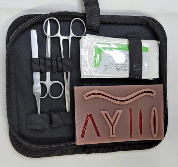 The Suture Buddy Mini Kit