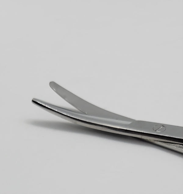 Mayo Scissors (Curved)