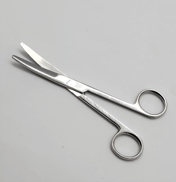 Mayo Scissors (Curved)