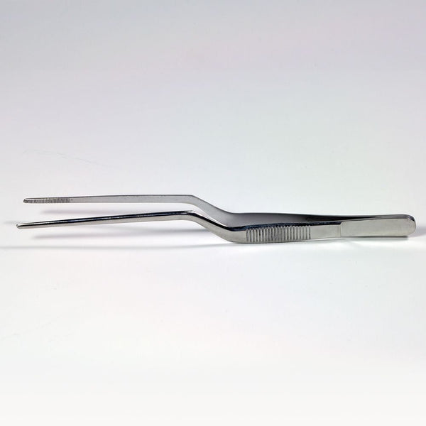 Bayonet Forceps