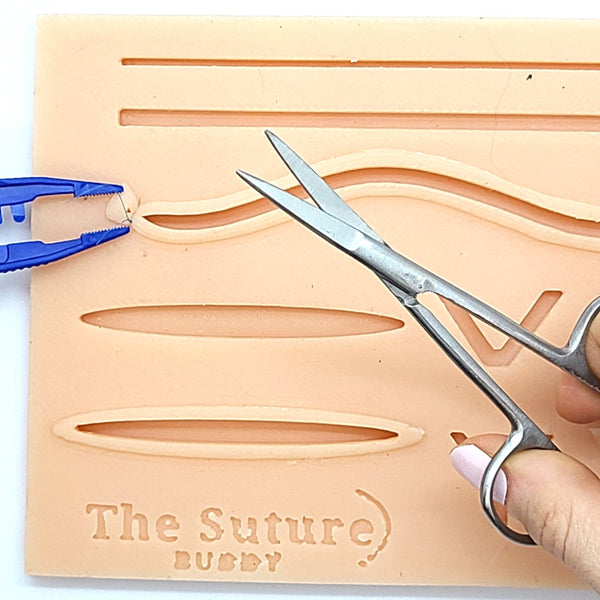 SUTURE REMOVAL KIT