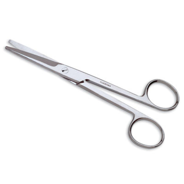 Mayo Scissors (Straight)