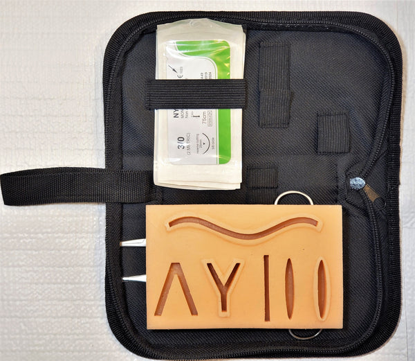 The Suture Buddy Mini Kit