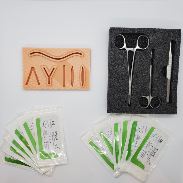 The Suture Buddy Mini Kit