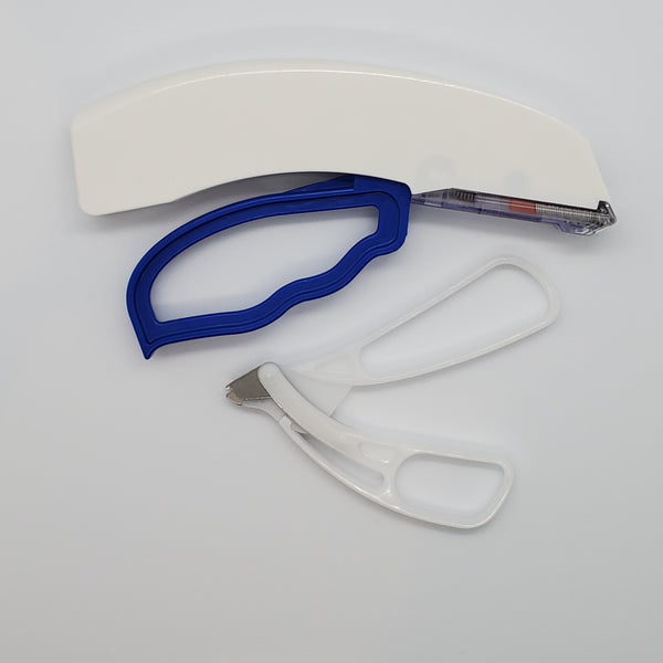 Surgical Skin Stapler & Staple Remover